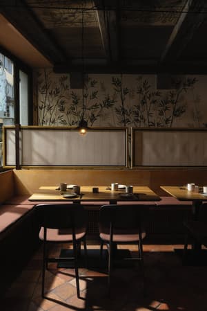 thumbnail: Interior