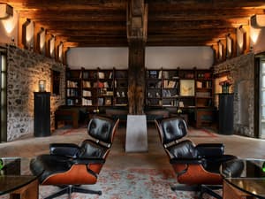 thumbnail: Library