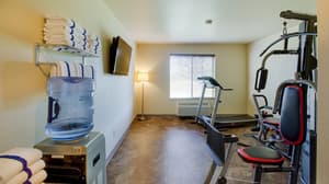 thumbnail: Front of property