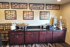 thumbnail: Coffee service