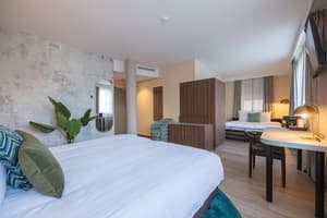 thumbnail: Room
