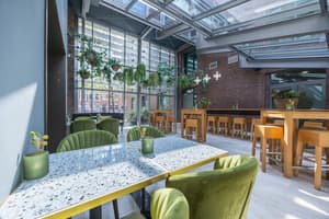 thumbnail: Interior