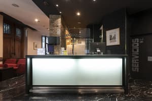 thumbnail: Reception