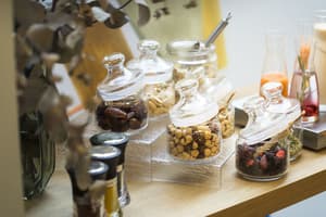 thumbnail: Breakfast buffet