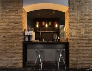 thumbnail: Interior