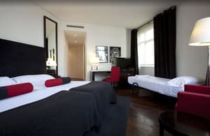 thumbnail: Room