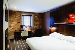 thumbnail: Room