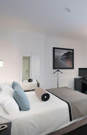 thumbnail: Interior