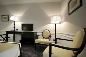 thumbnail: Living area