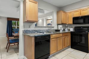 thumbnail: Private kitchen