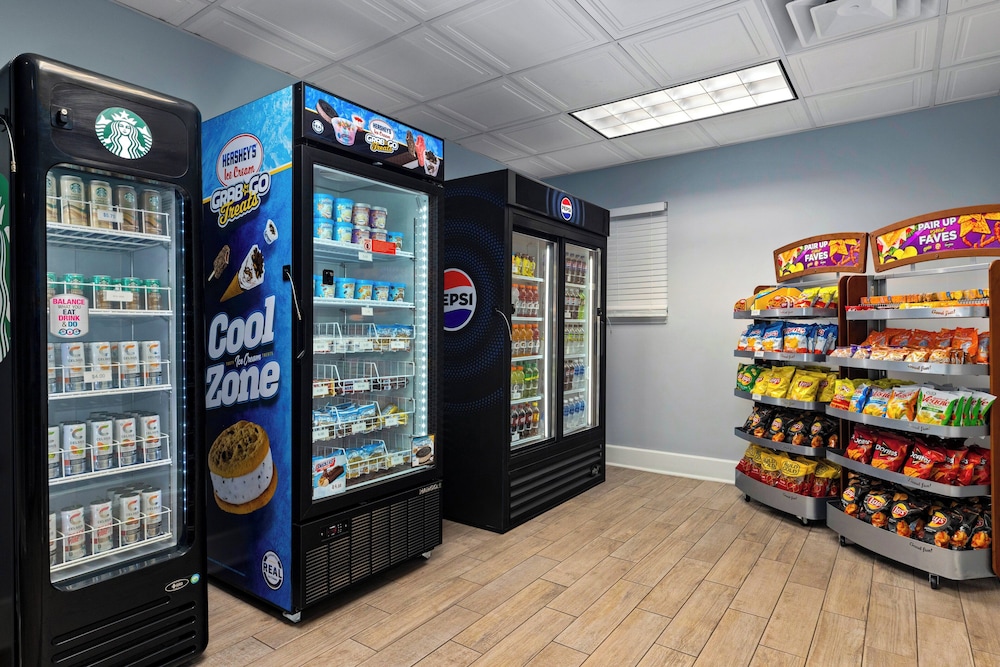 Vending machine