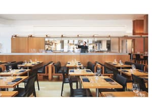 thumbnail: Restaurant