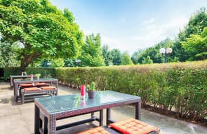 thumbnail: Terrace/patio