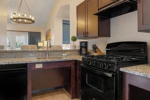 thumbnail: Shared kitchen