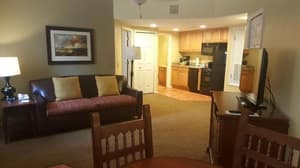 thumbnail: Private kitchenette