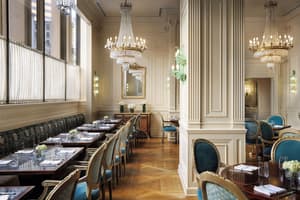 thumbnail: Restaurant
