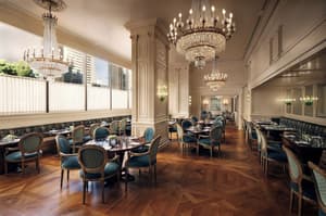 thumbnail: Restaurant