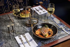 thumbnail: Food and drink