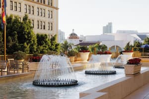 thumbnail: Rooftop terrace