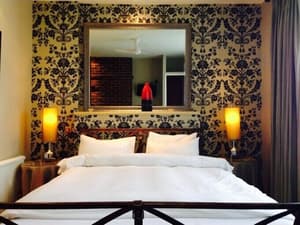 thumbnail: Room