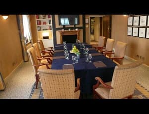 thumbnail: Meeting facility