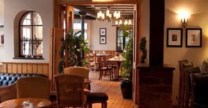 thumbnail: Interior