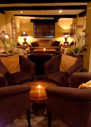 thumbnail: Interior