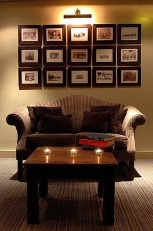 thumbnail: Interior
