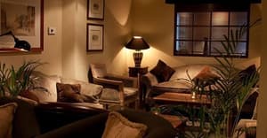 thumbnail: Interior