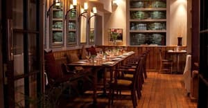 thumbnail: Restaurant