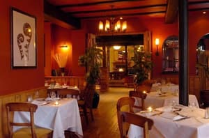thumbnail: Restaurant
