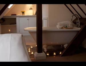 thumbnail: Deep soaking bathtub