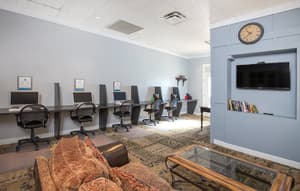 thumbnail: Business center