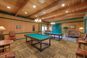 thumbnail: Billiards
