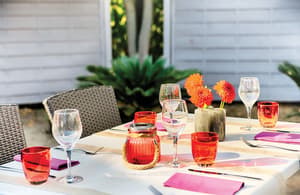 thumbnail: Terrace/patio