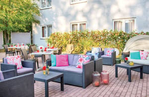 thumbnail: Terrace/patio