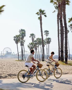 thumbnail: Beach