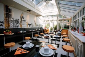 thumbnail: Restaurant