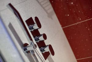 thumbnail: Bathroom shower