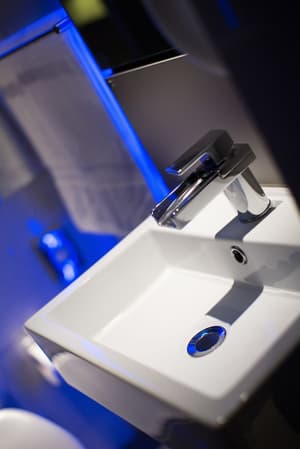 thumbnail: Bathroom sink