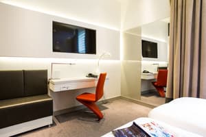 thumbnail: Room