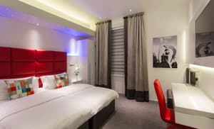 thumbnail: Room