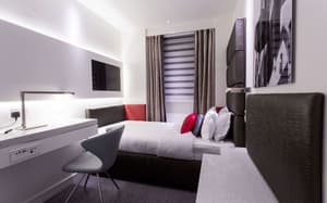 thumbnail: Room