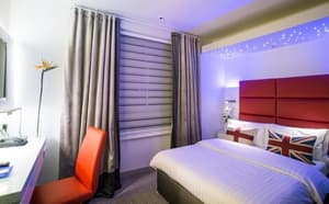 thumbnail: Room