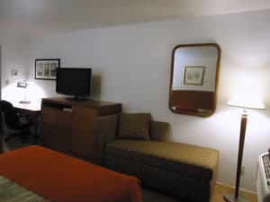 thumbnail: Room amenity