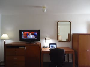 thumbnail: Room amenity