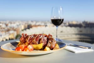 thumbnail: Food and drink