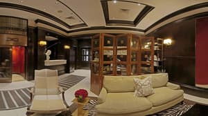 thumbnail: Lobby sitting area