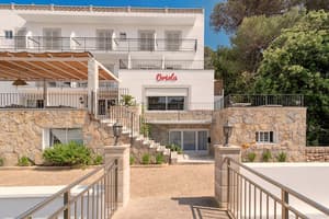 thumbnail: Terrace/patio