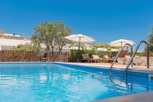 thumbnail: Outdoor pool